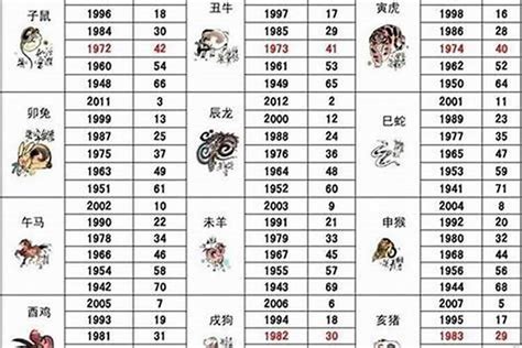 1971年生肖幾歲|線上十二生肖年齡計算器，輸入出生年月日即可查詢生肖及運勢